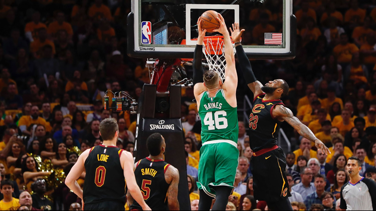 Theis Celtics