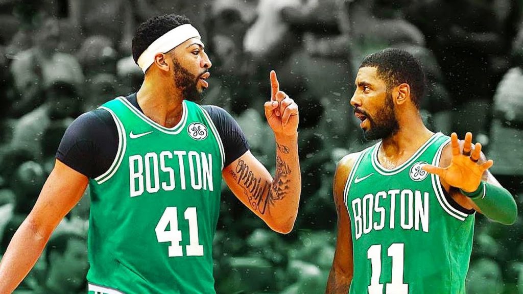 Davis Celtics