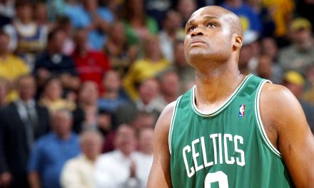 Greatest Celtics to Never Win a Championship