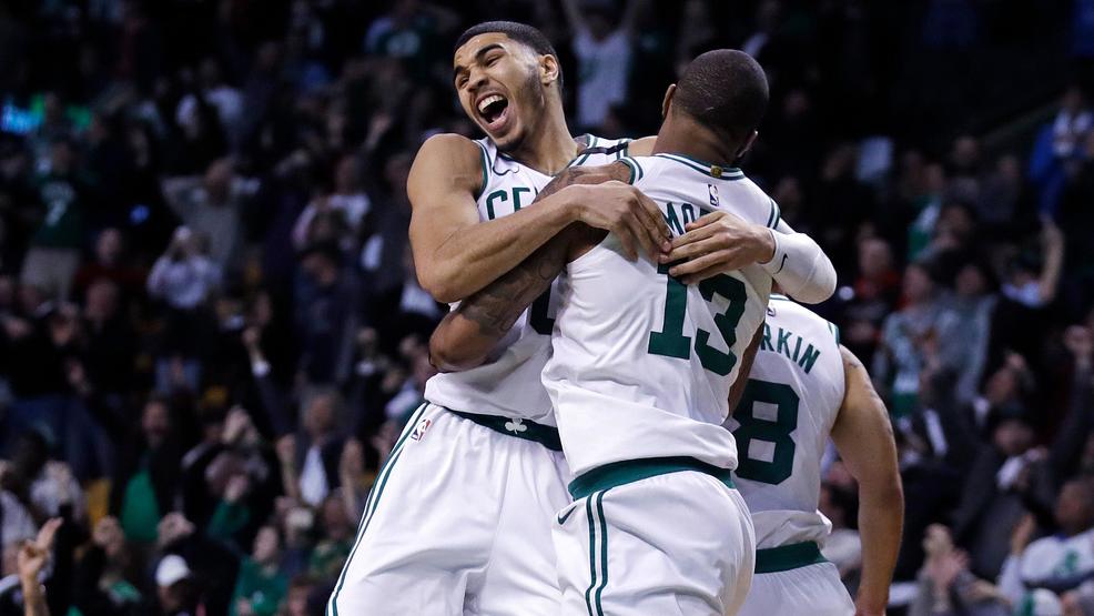 Can Celtics’ Defense Carry Team Back to Eastern Conference Finals?