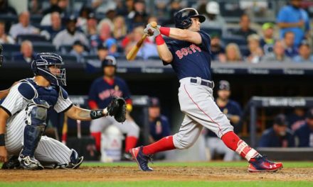 Red Sox-Yankees ALDS Preview Extravaganza