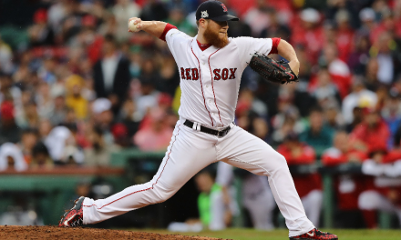 What to Do with Craig Kimbrel