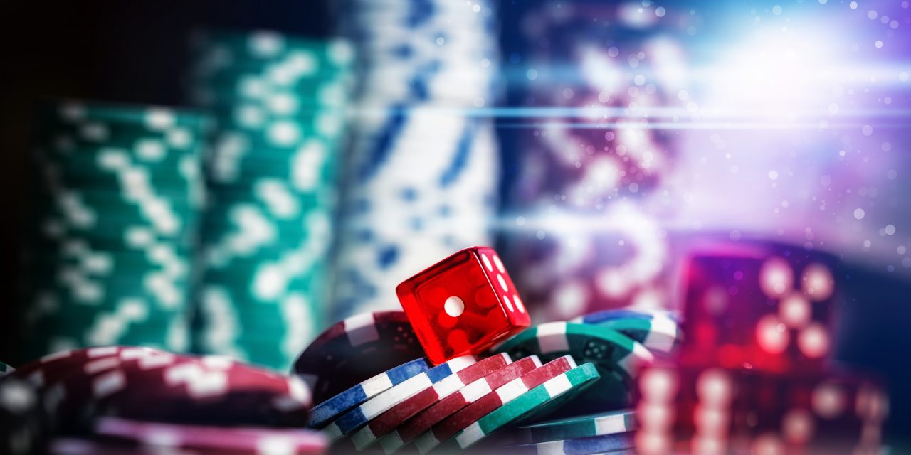 Free Online Casino – Find Your Favourite