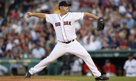 Should Steven Wright Be on World Series Roster?