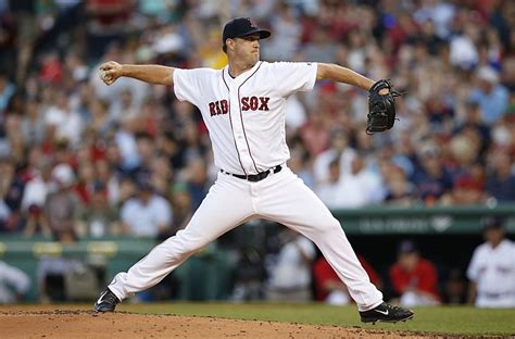 Should Steven Wright Be on World Series Roster?