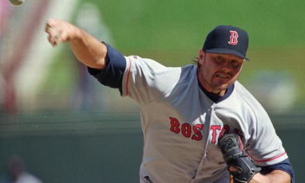 Vote Roger Clemens Into The Hall Of Fame