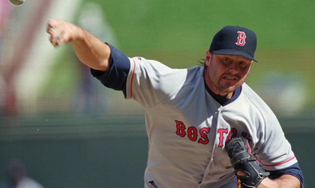 Vote Roger Clemens Into The Hall Of Fame