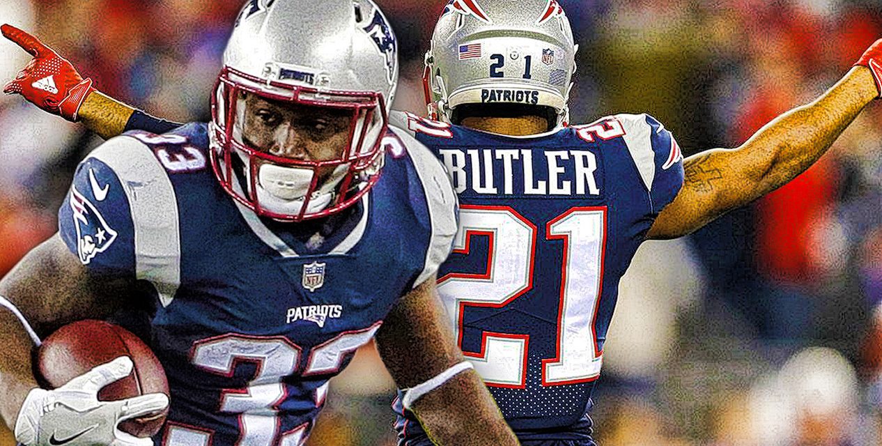 What to expect from Malcolm Butler and Dion Lewis