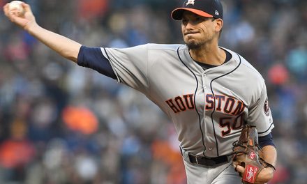 Red Sox Free Agency 2019: Does Charlie Morton Compare to Nathan Eovaldi?