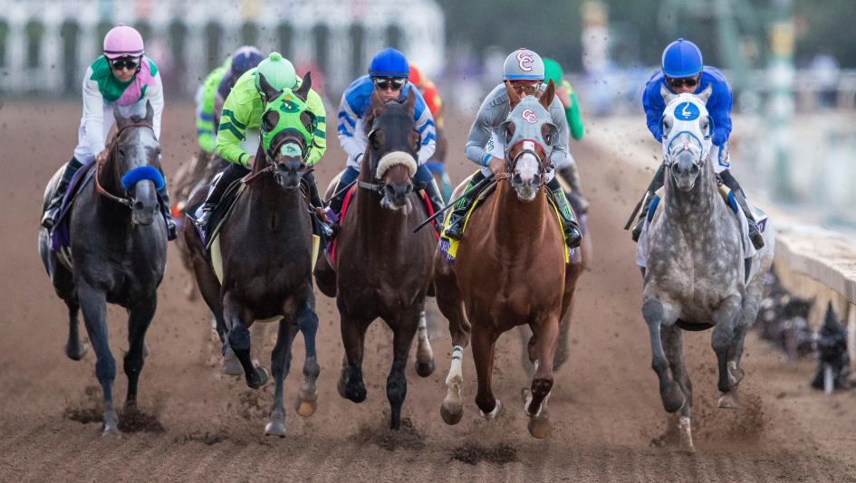 Recalling Thunderstorm: Best 5 From The Last Year’s Breeders Cup