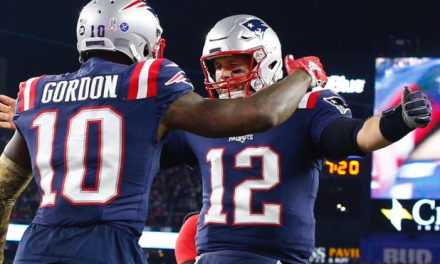 Are the Patriots Good…or Just Good Enough?