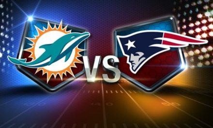 Patriots-Dolphins Preview