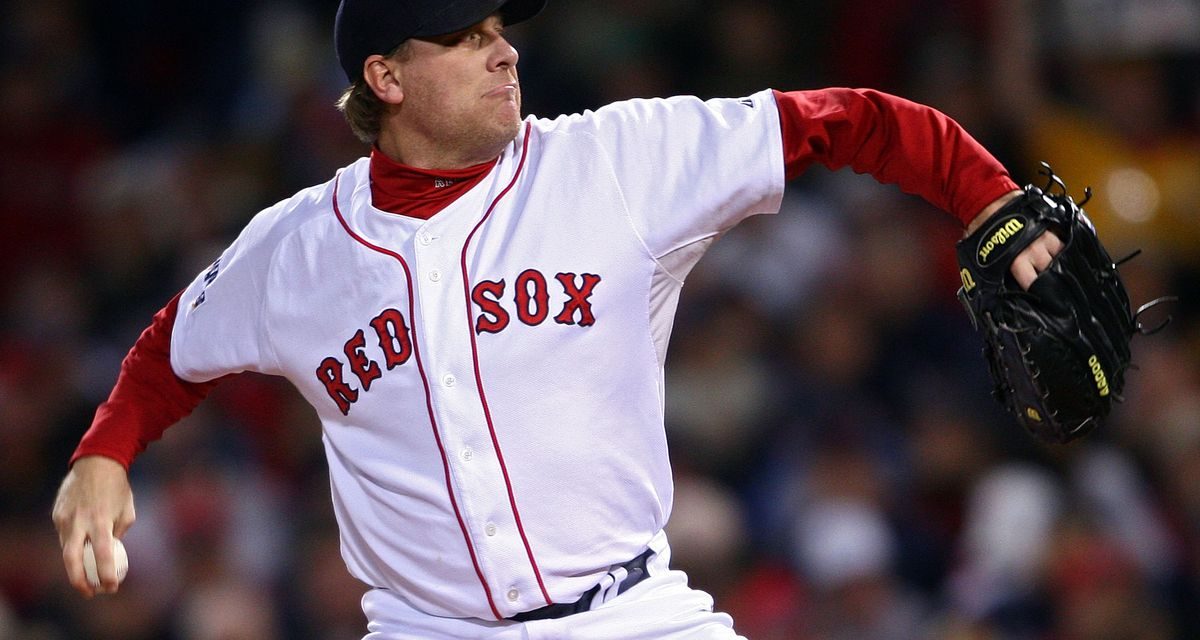 Curt Schilling Is The Equal Of John Smoltz & Belongs In The Hall Of Fame