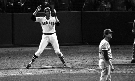 The Greatest Red Sox Legends by Uniform Number: 26-30