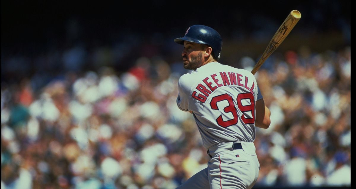 The Greatest Red Sox Legends by Uniform Number: 36-40