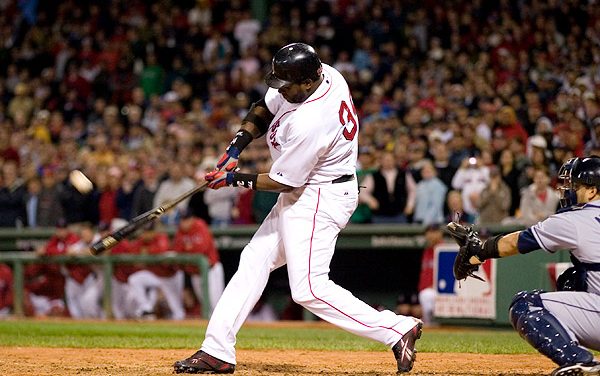 The Greatest Red Sox Legends by Uniform Number: 31-35