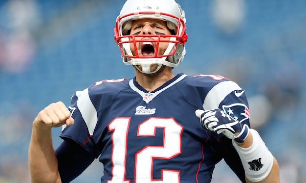 Tom Brady- The Greatest Leader in Sports History