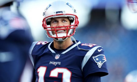 Tom Brady is the highest royalty earner among all NFL players