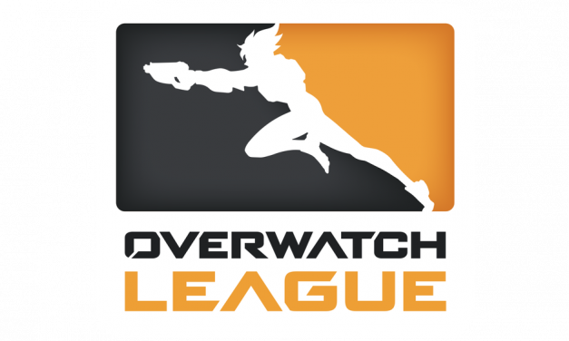 What is the Overwatch League? A beginners guide.