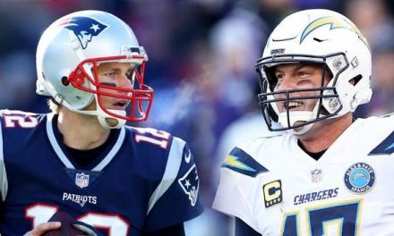 Chargers vs. Patriots: Divisional Round Preview