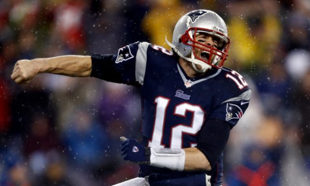 Will Tom Brady get a contract extension?