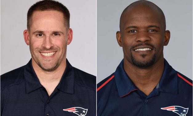 Who will replace Flores and McDaniels if they leave?
