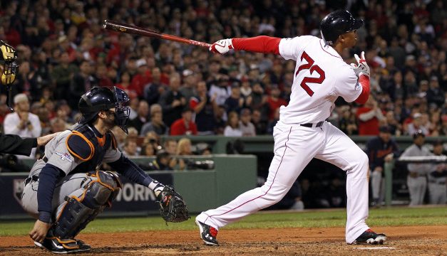 The Greatest Red Sox Legends by Uniform Number: 71+