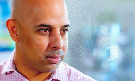 Review – Alex Cora: The Making Of A Champion