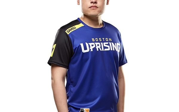 Gamsu traded to Shanghai Dragons and it’s not looking rosie right now