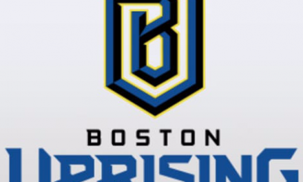 Who are the Boston Uprising? A beginner’s guide