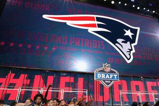 Patriots Top Three Draft Needs Might Surprise
