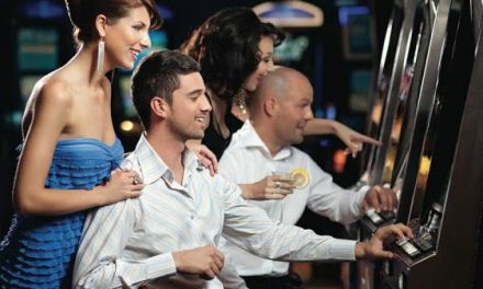 World Famous Slot Gamblers