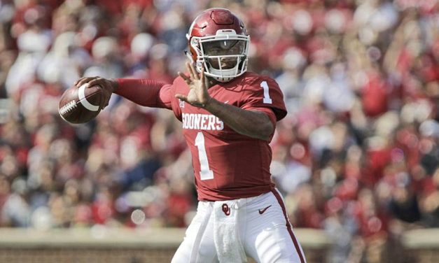 Kyler Murray and the Patriots Do Not Mesh