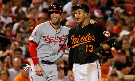 What the Machado Deal Means for Boston