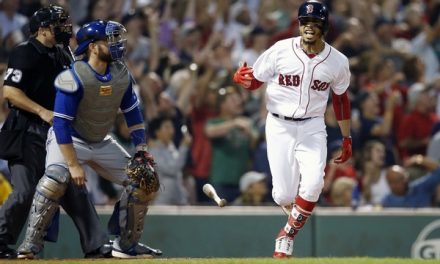 How Red Sox MVP’s Have Fared the Following Season
