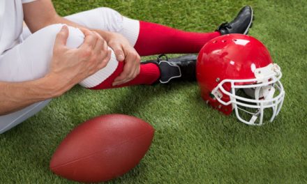Preventative Measures to Reduce Sports Injuries