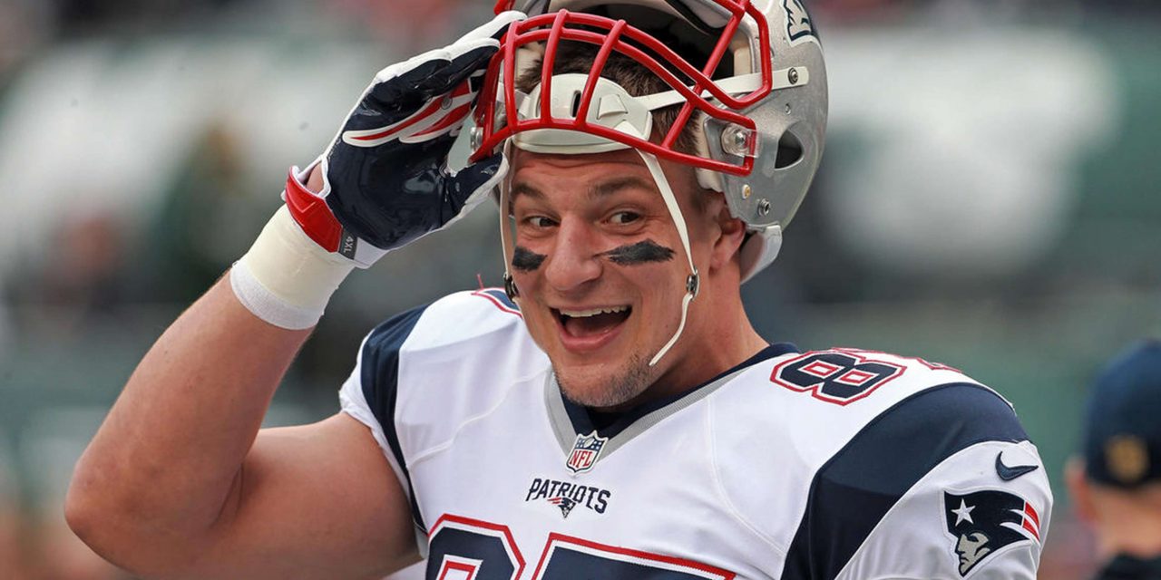 GRONK: I’m not mad, I’m just disappointed