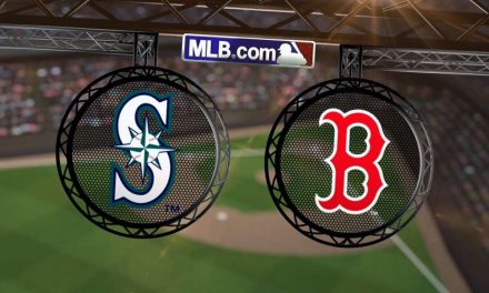 Red Sox – Mariners Series Preview