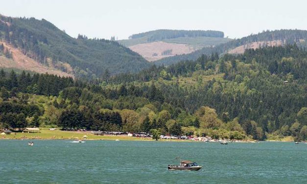 Top Water Sports Destinations – Henry Hagg Lake