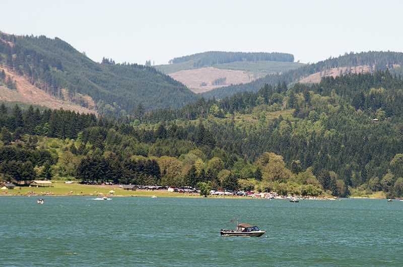 Top Water Sports Destinations – Henry Hagg Lake