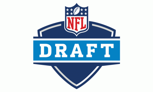 McAuliffe 2.0: Full First Round Mock Draft (With Trades)