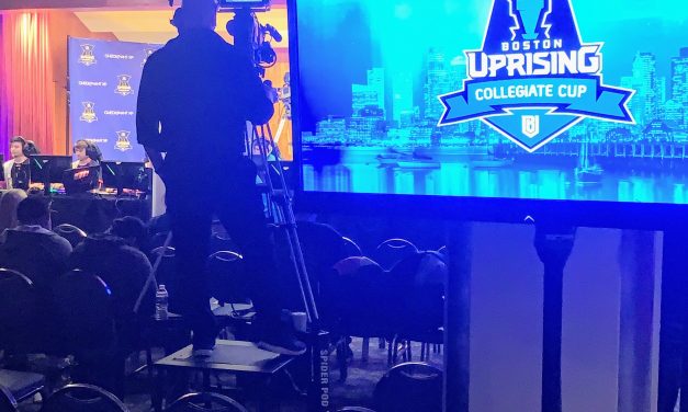 What OWL could learn from the Uprising’s Collegiate Cup