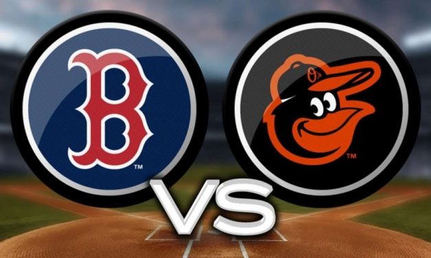 RED SOX – ORIOLES SERIES PREVIEW