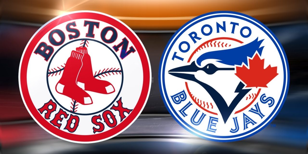 RED SOX – BLUE JAY SERIES PREVIEW