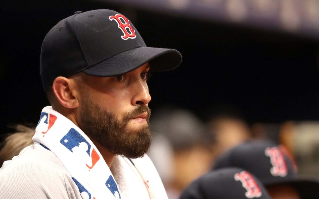 Red Sox Confused, Worried, Anxious