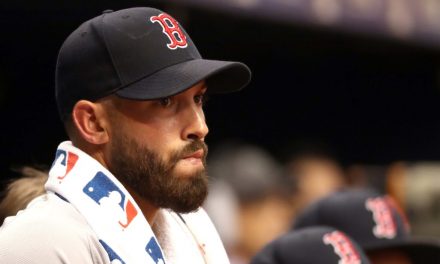 Red Sox Confused, Worried, Anxious