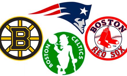 The 4 Most Known Professional Sports Clubs in Boston, Massachusetts
