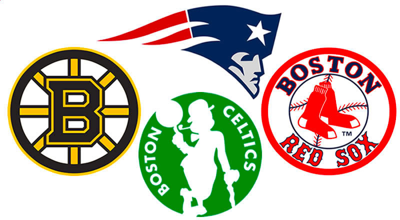 sports on tv today boston
