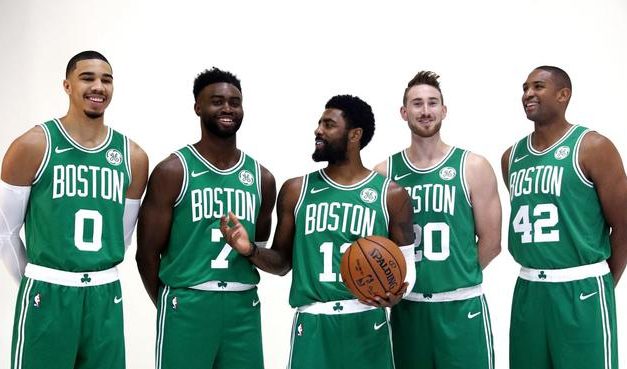 Celtics Will Reveal Themselves Against Milwaukee