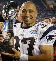 Rodney Harrison deserves to be inducted into the Patriots Hall OF Fame